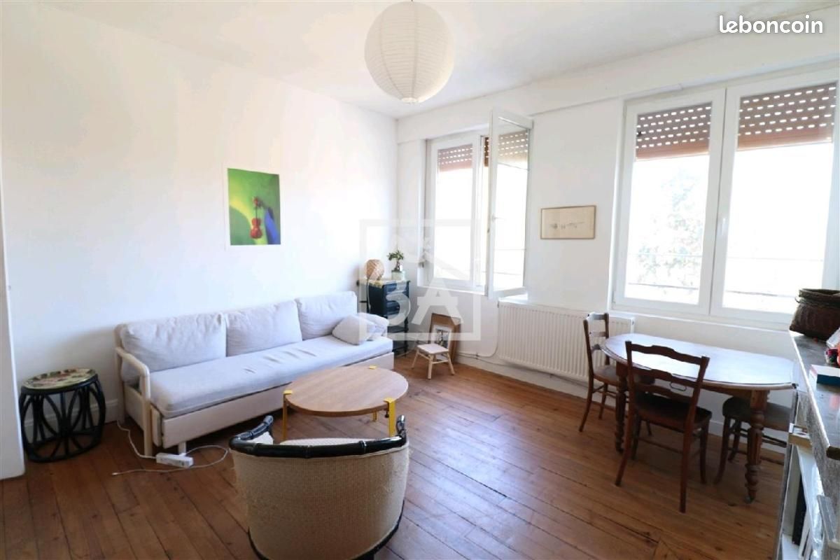 Appartement 3 pièces 73 m² · à Dunkerque · 73 m² · 118 195 €
