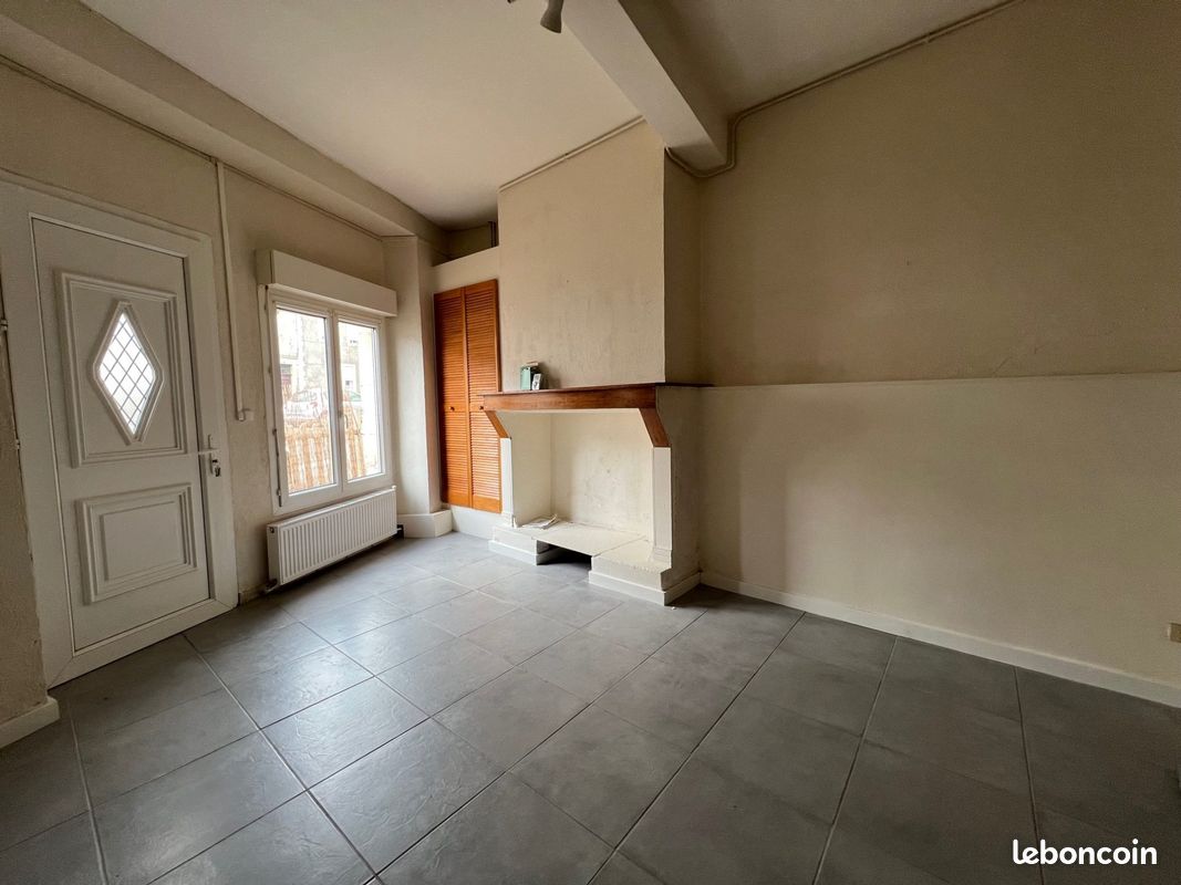 Maison 3 pièces 75 m² · à Cazères · 75 m² · 620 €