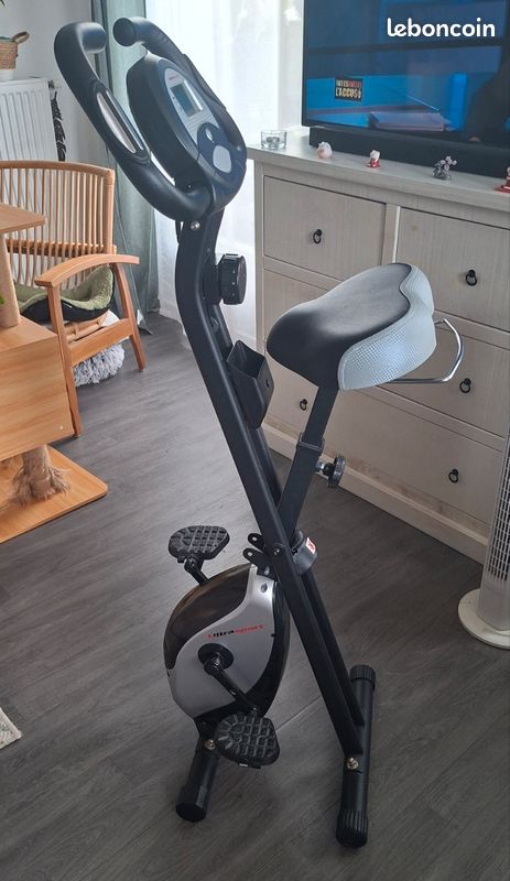 Vélo d'appartement (image 1)