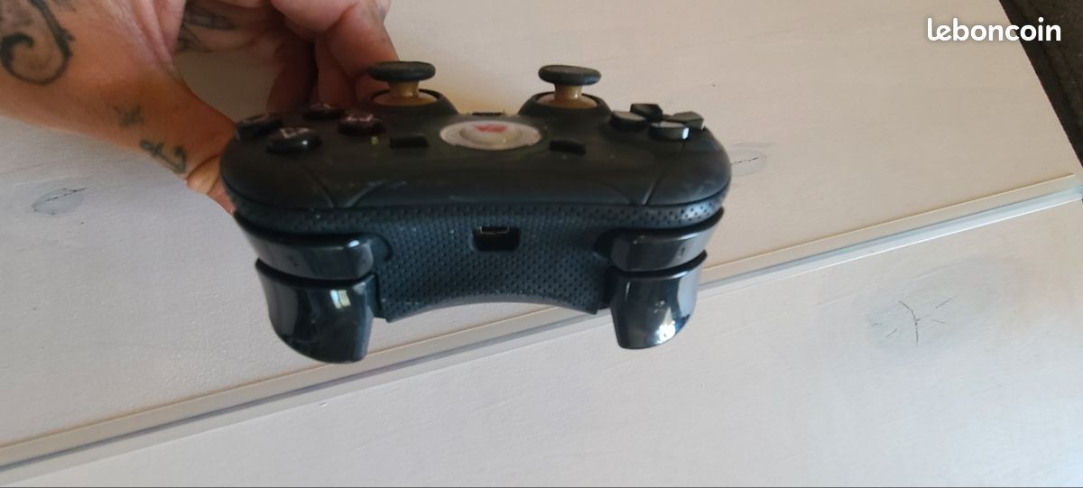 🔥 GROS LOT JEUX PC & PS3 – Les Sims, Call of Duty, Battlefield + Manette EA ⚡️ (image 13)