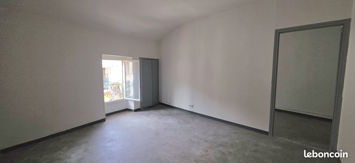 Appartement 2 pièces 47 m² · à Amélie-les-Bains-Palalda · 47 m² · 49 000 €