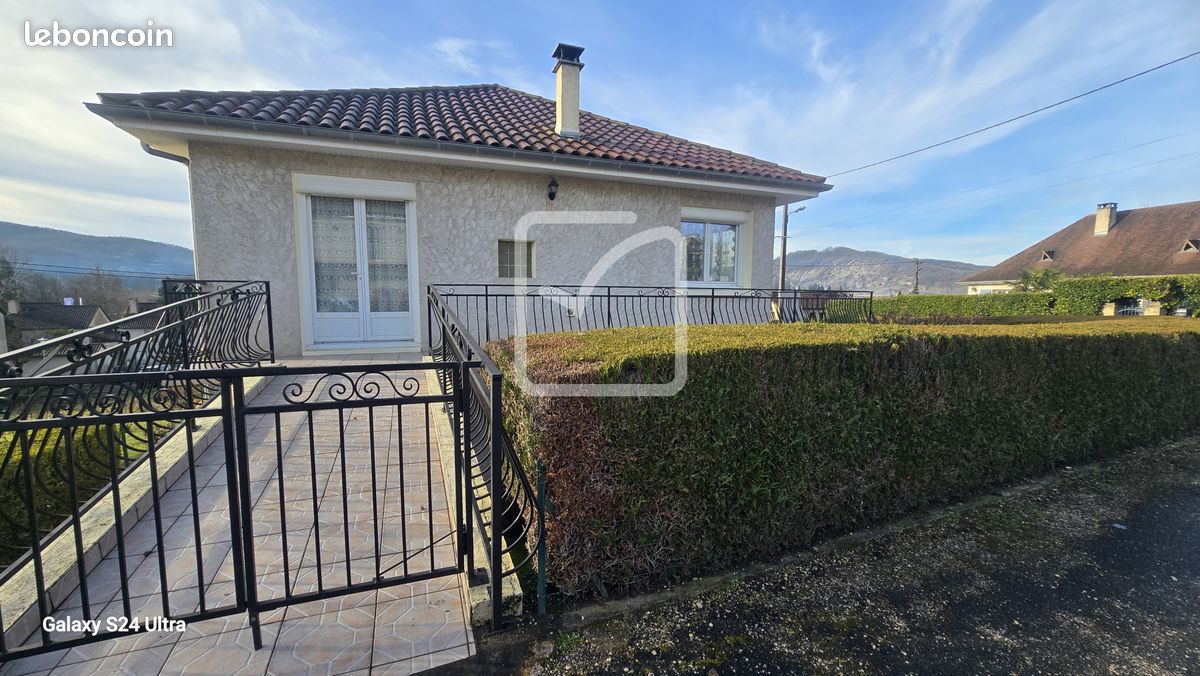 Maison 5 pièces 80 m² · à Souillac · 80 m² · 172 500 €