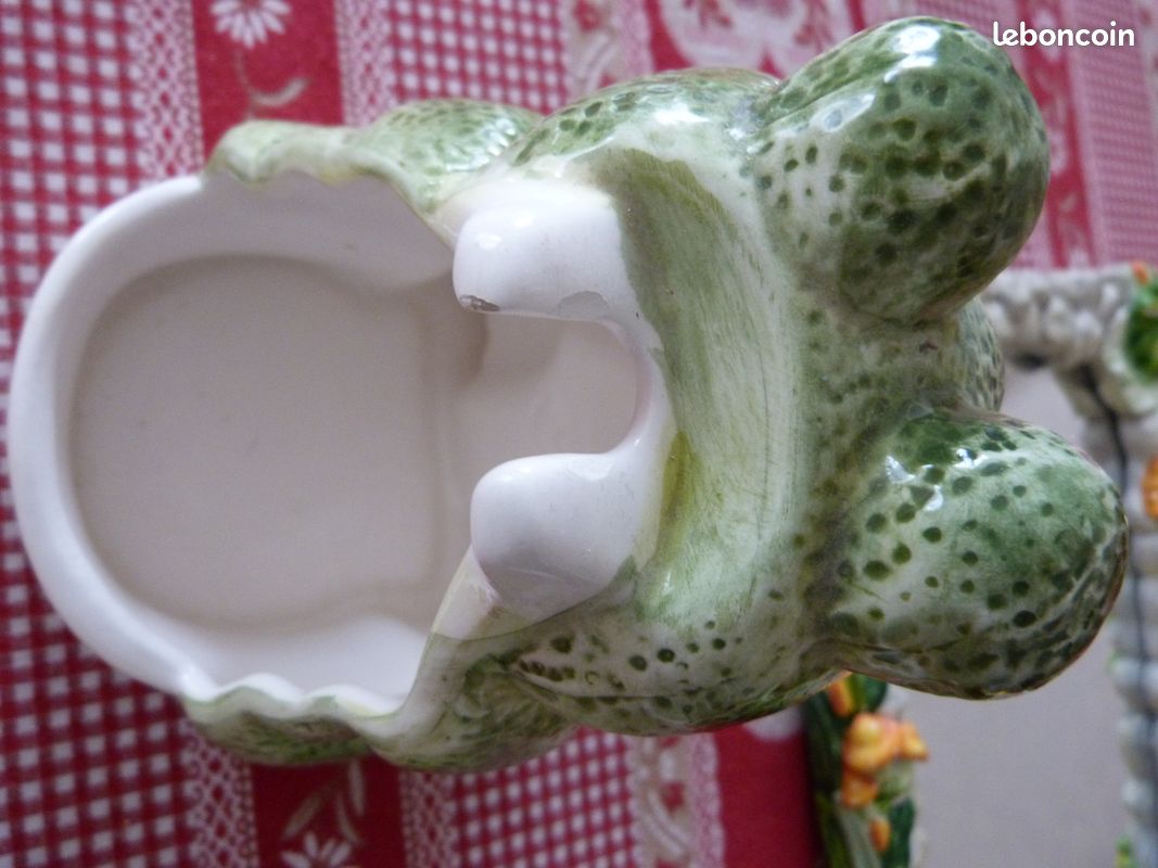 Accessoires toilette (image 3)