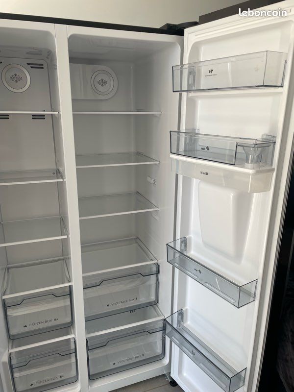 Frigo américain (image 2)