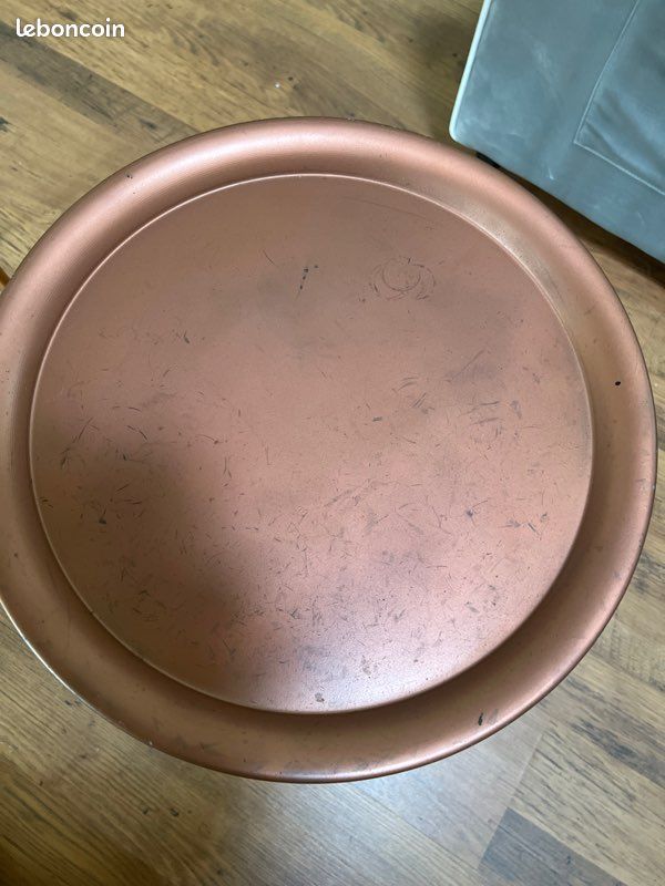 Lot de 2 tables d’appoint (image 3)