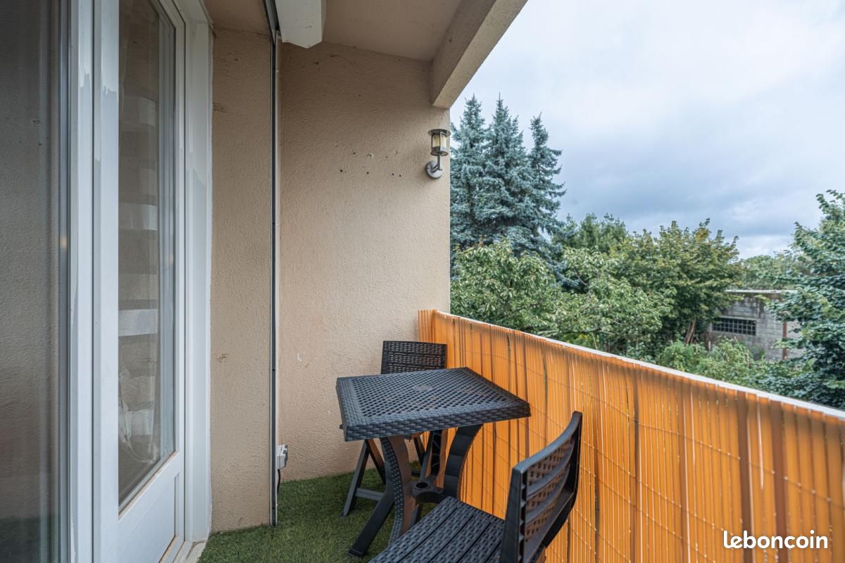 Appartement 3 pièces 67 m² · à Limoges · 67 m² · 750 €/mois