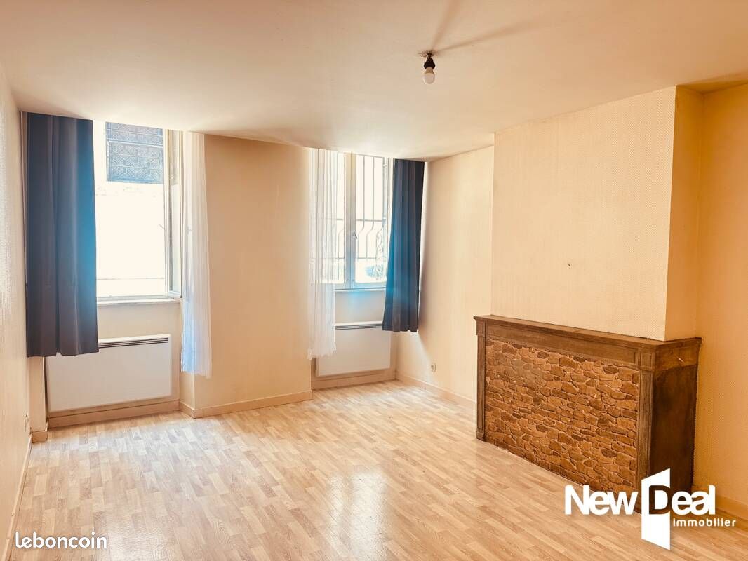 Appartement 2 pièces 33 m² · à Besançon · 33 m² · 79 000 €