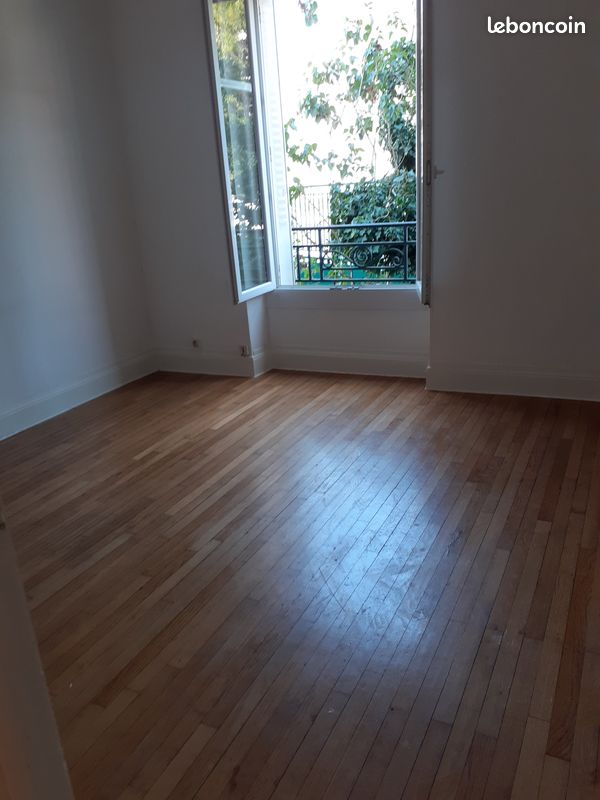 Appartement 2 pièces 37 m² · à Nancy · 37 m² · 430 €