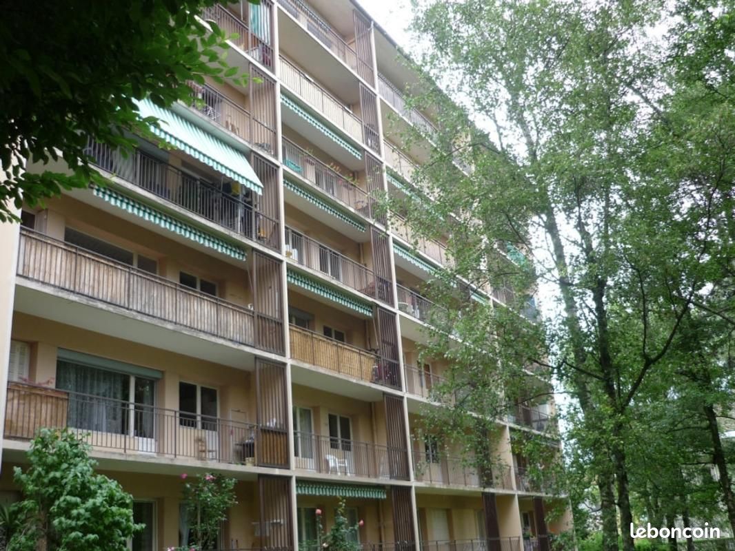 Appartement 3 pièces 71 m² · à Annecy · 71 m² · 1 236 €/mois