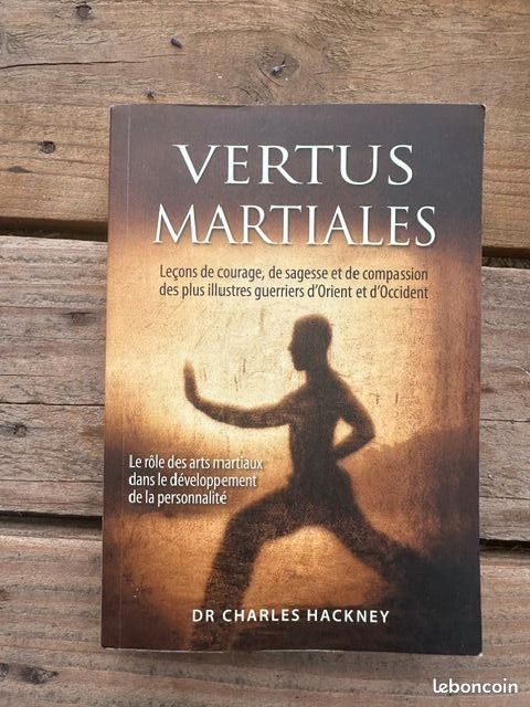 Vertus martiales (image 1)