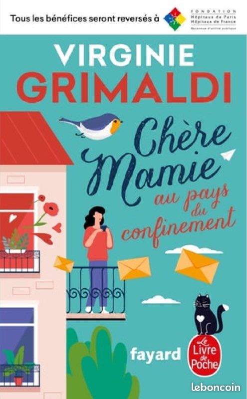 Livre de poche (image 1)