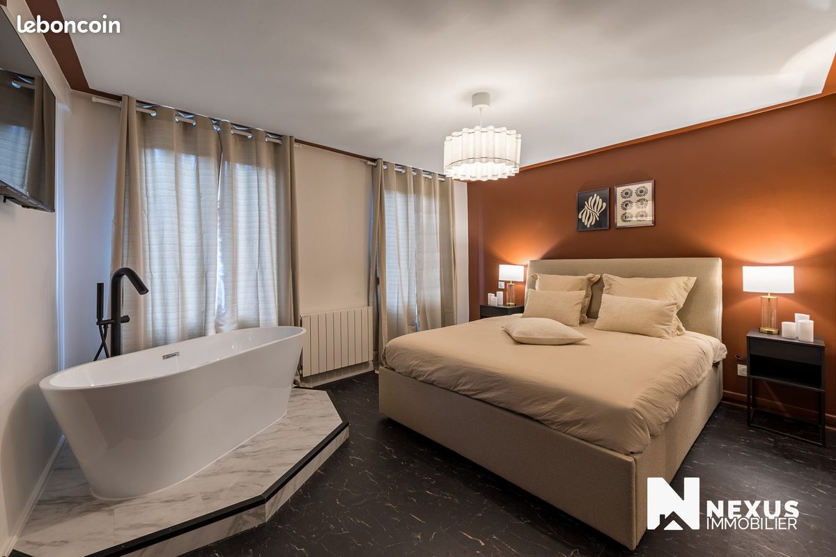Appartement 1 pièce 22 m² · à Rouen · 22 m² · 89 000 €