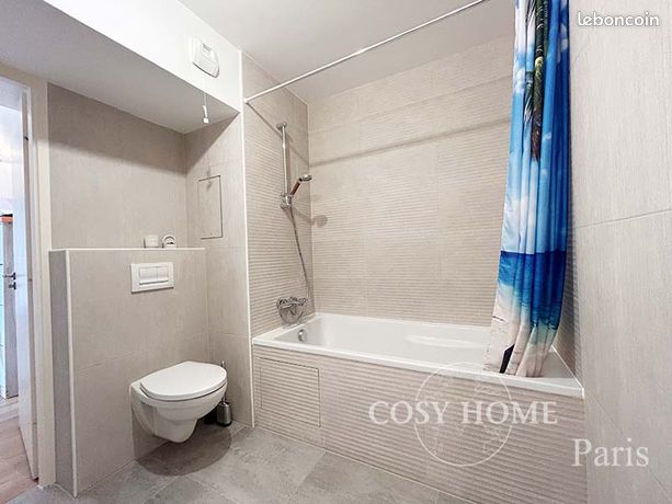 Appartement a louer meudon - 5 pièce(s) - 97 m2 - Surfyn
