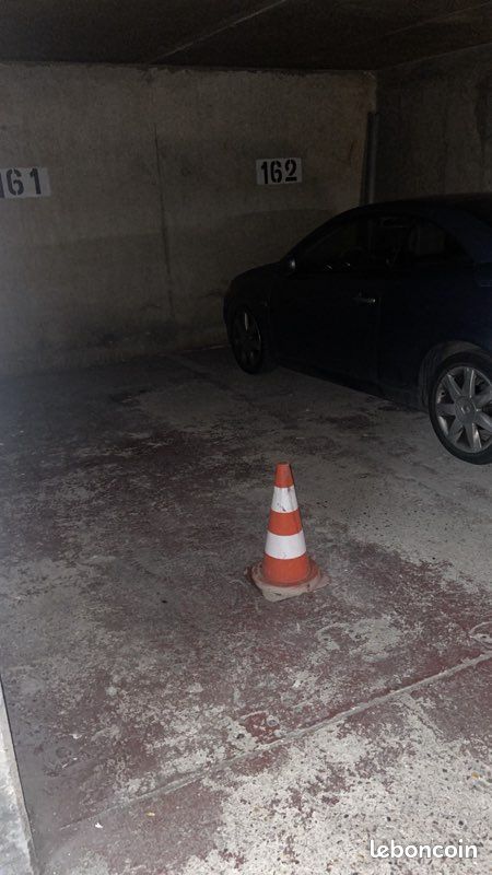 Parking Stade de France (image 3)
