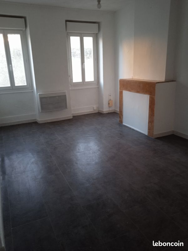Appartement 3 pièces 52 m² · à Castres · 52 m² · 610 €/mois