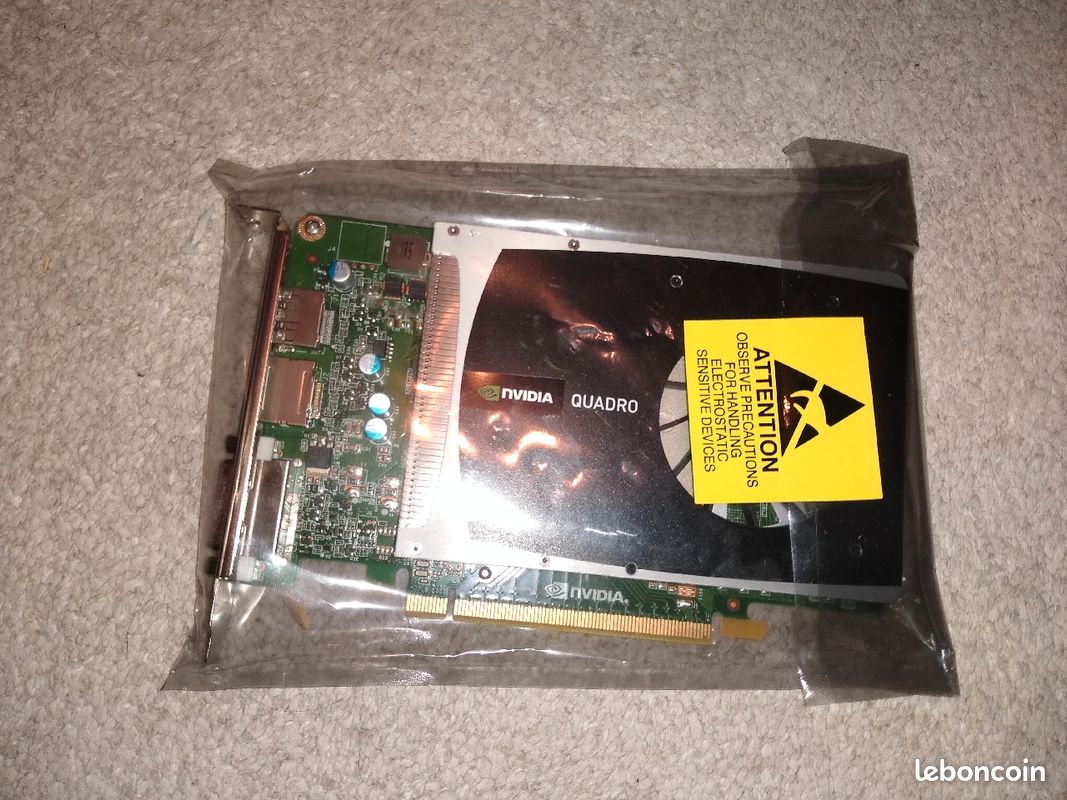 Nvidia quadro (image 3)