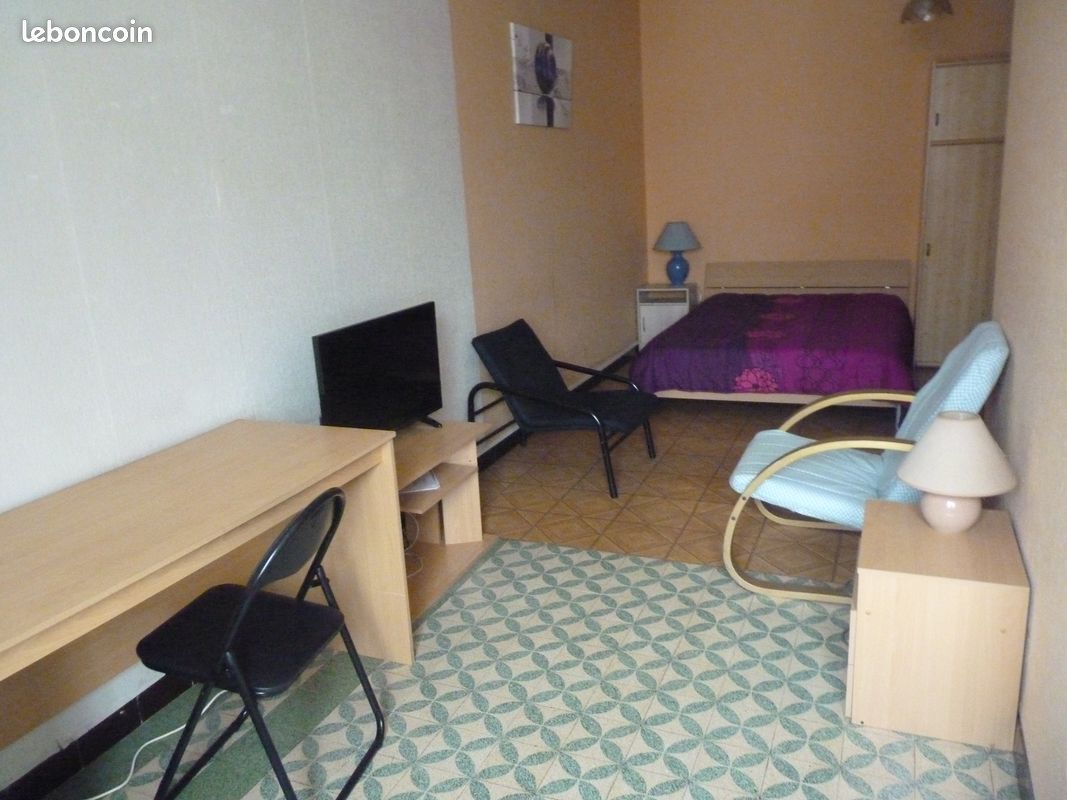 Appartement 1 pièce 31 m² · à Avignon · 31 m² · 420 €