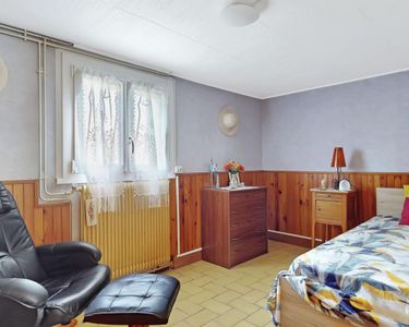 Maison 290 000 € - 115 m²