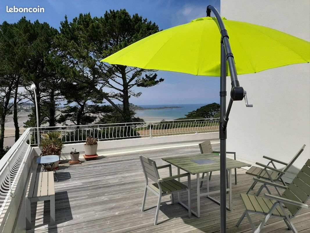 Appartement 2 pièces 40 m² · à Plestin-les-Grèves · 40 m² · 274 225 €
