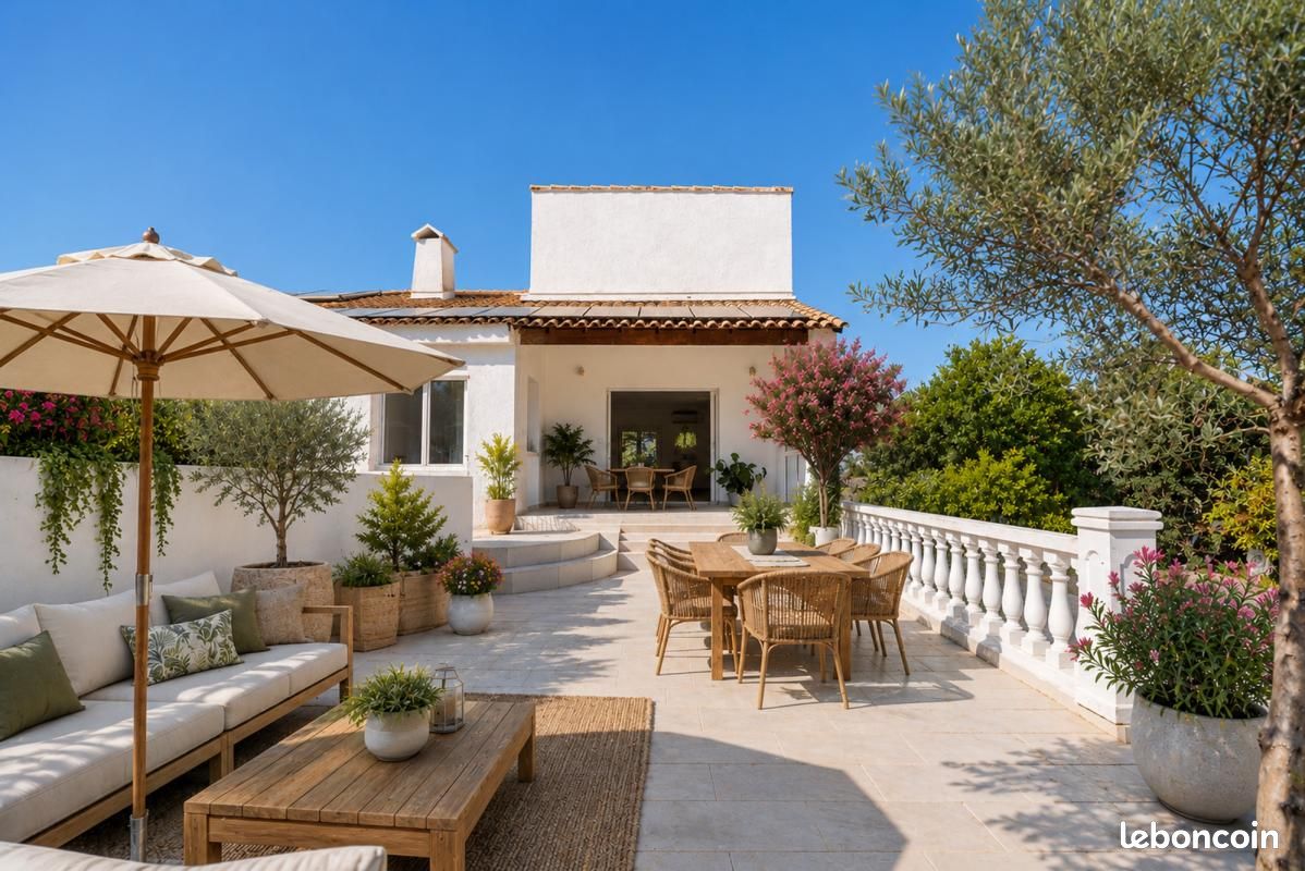 Maison 8 pièces 239 m² · à Montpellier · 239 m² · 590 000 €