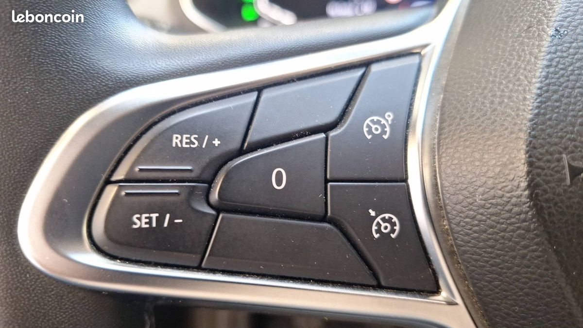 Renault captur tce 100 gpl intens (image 24)