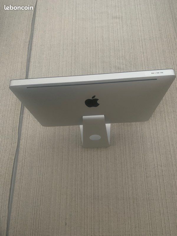 rare: iMac G3 Indigo de l'an 2000, en très bon état général Canton Vaud