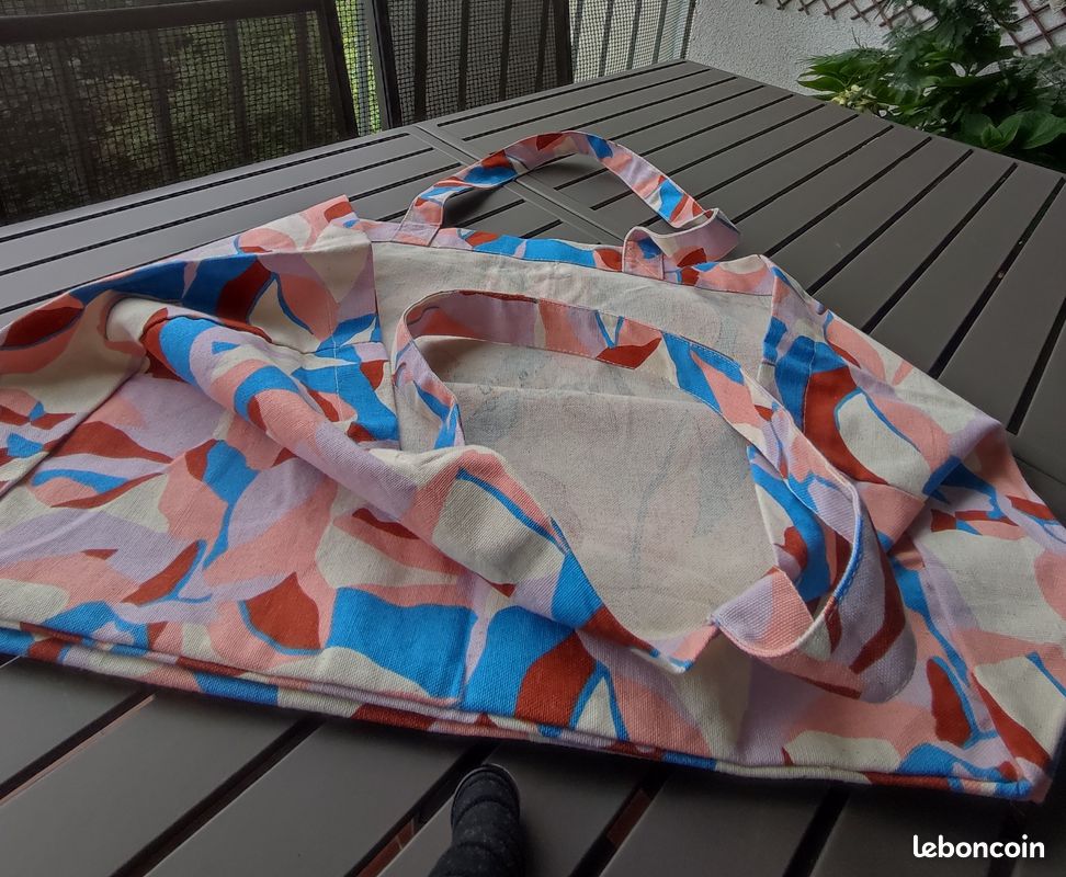 Tote bag neuf (image 3)