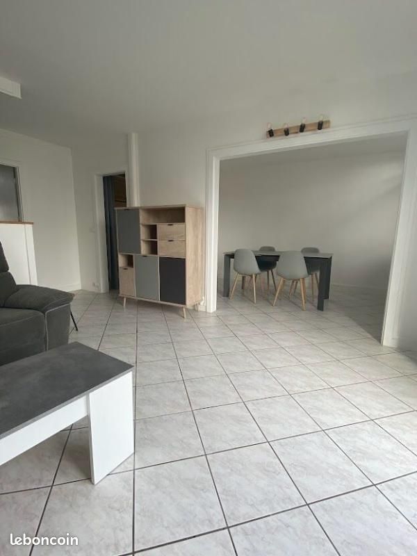 Appartement 4 pièces 68 m² · à Ablon-sur-Seine · 68 m² · 1 254 €/mois