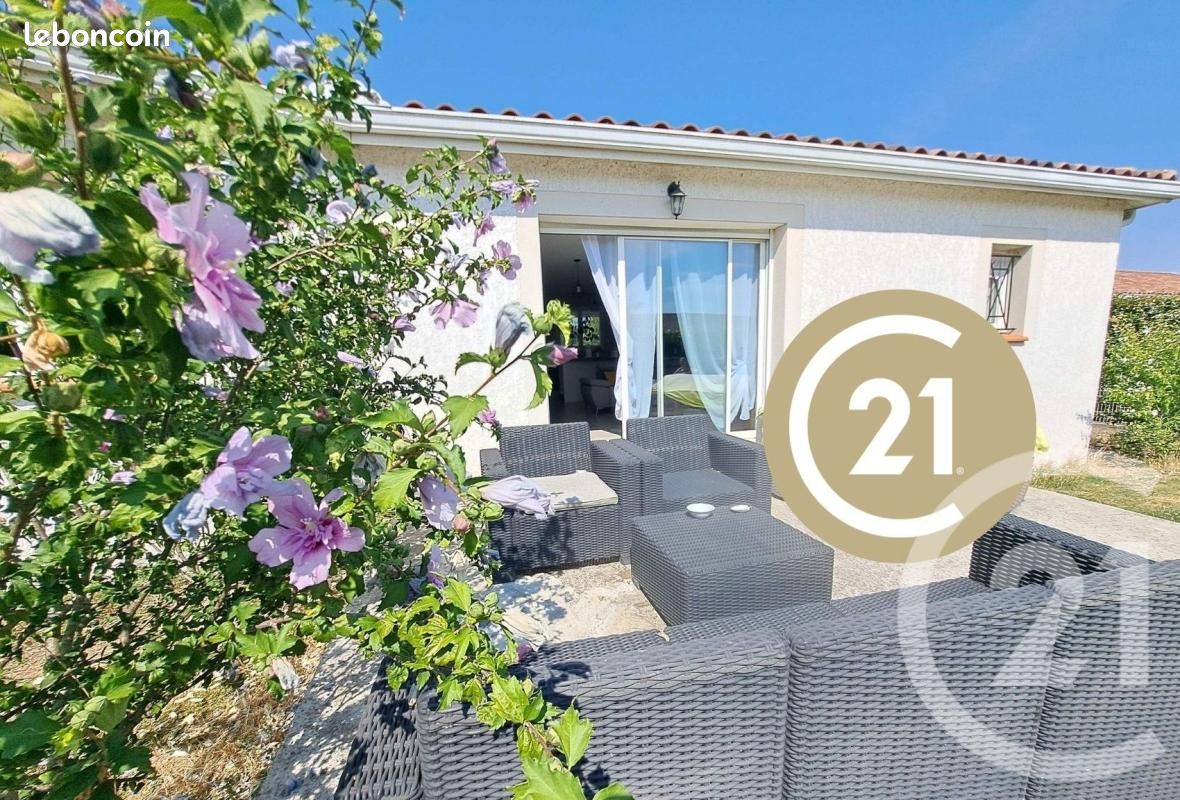 Maison 5 pièces 110 m² · à Carbonne · 110 m² · 315 000 €