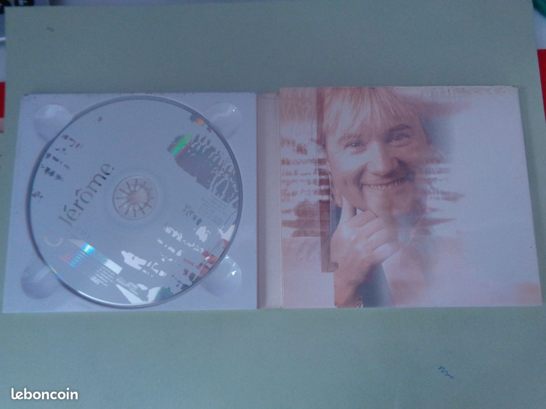 Coffret C. Jérôme (image 2)