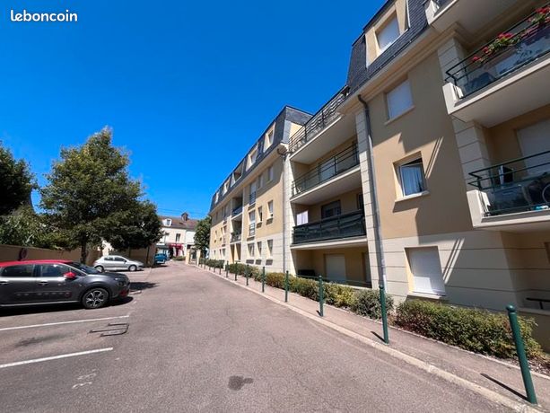 Appartement a louer mantes-la-ville - 1 pièce(s) - 28 m2 - Surfyn