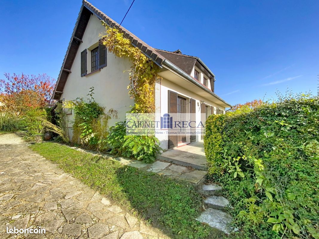 Maison 6 pièces 125 m² · à Noyon · 125 m² · 194 500 €