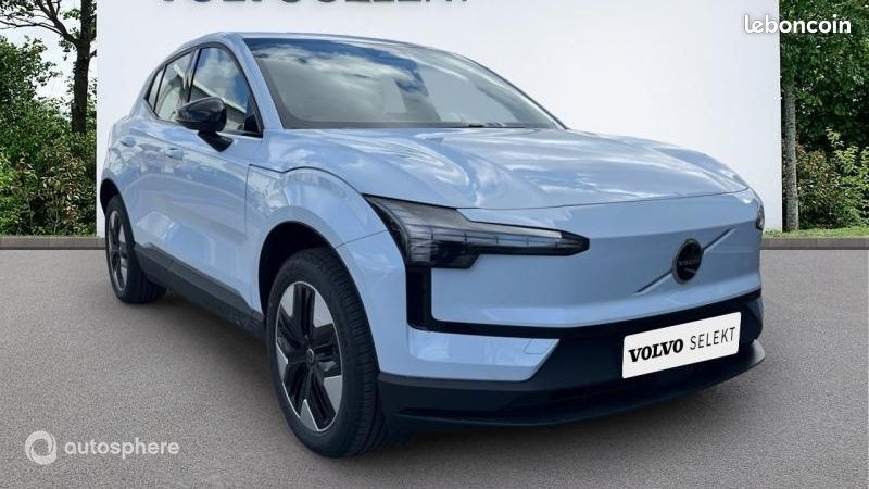 Volvo Ex30 Single 272ch Plus (image 7)