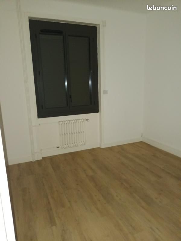 Appartement 3 pièces 59 m² · à Saint-Chamond · 59 m² · 494 €