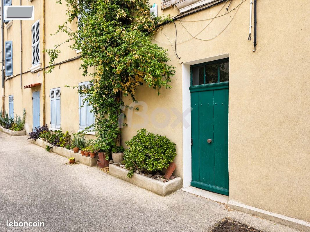 Appartement 2 pièces 58 m² · à Toulon · 58 m² · 167 000 €