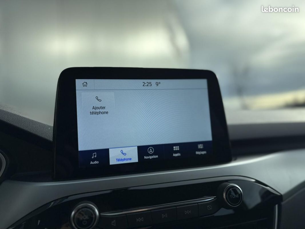 FORD KUGA 1.5 Ecoboost 150 Cool & Connect (image 26)