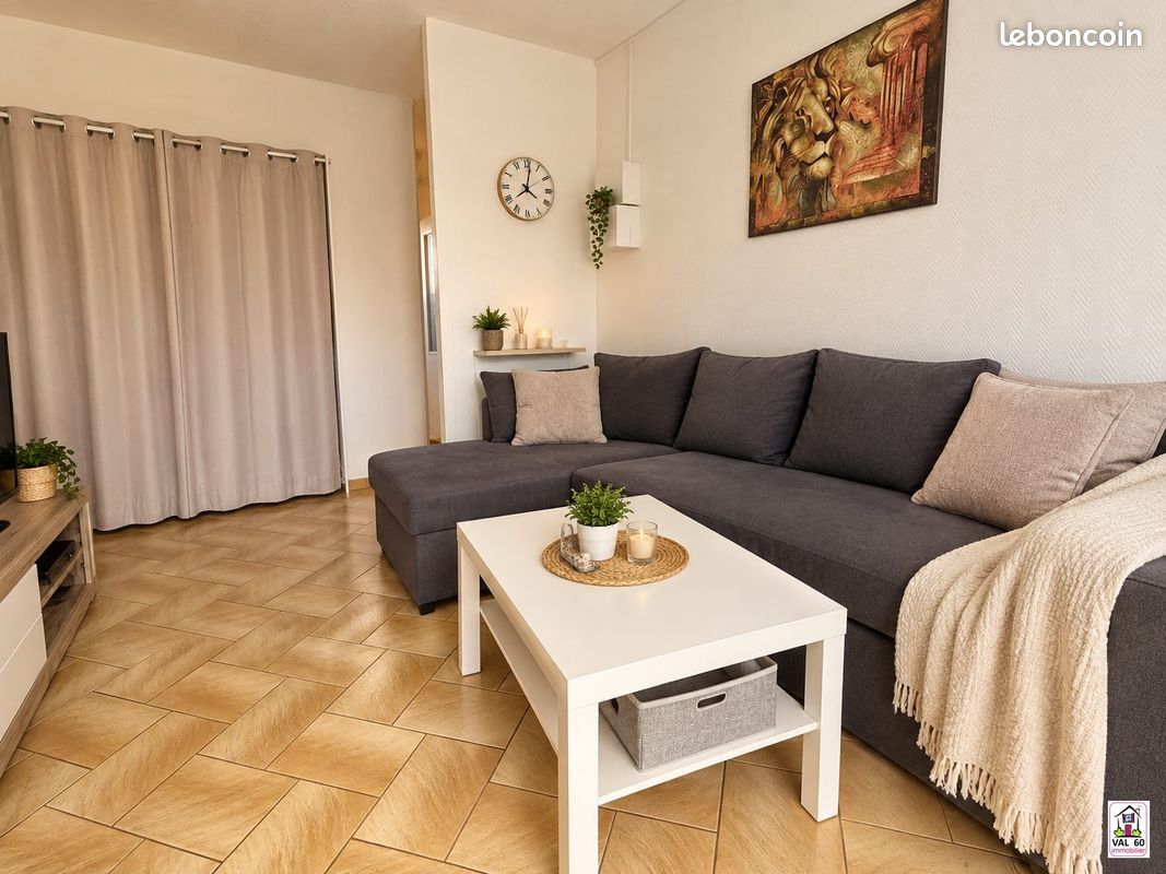 Appartement 1 pièce 24 m² · à Clermont · 24 m² · 80 000 €