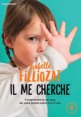Il me cherche Isabelle Filiozat (image 1)