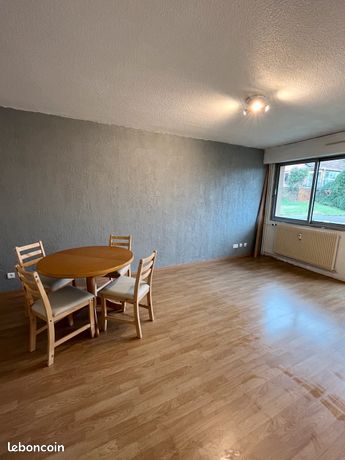 Appartement 2 pieces