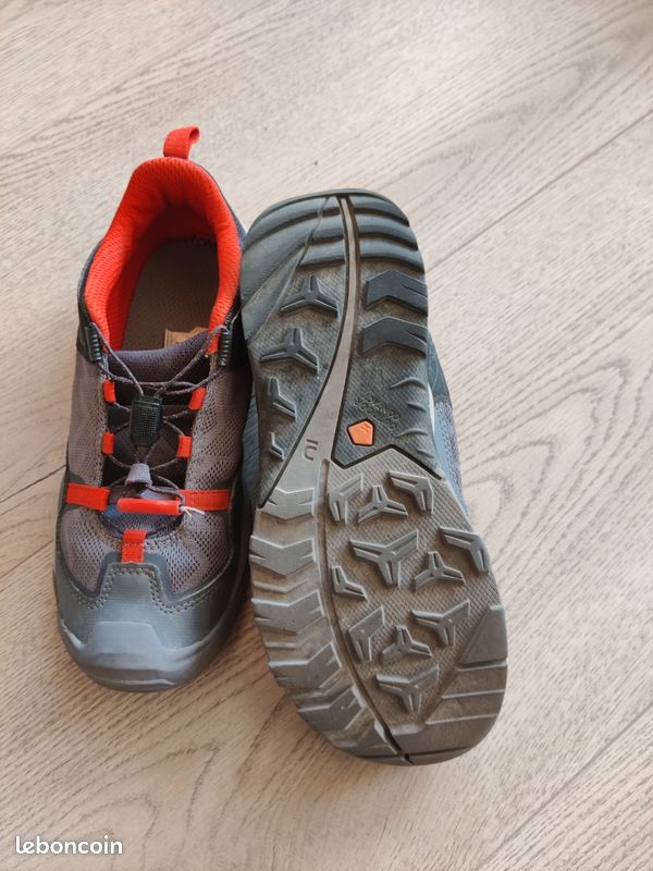 Chaussures randonnée enfant (image 3)