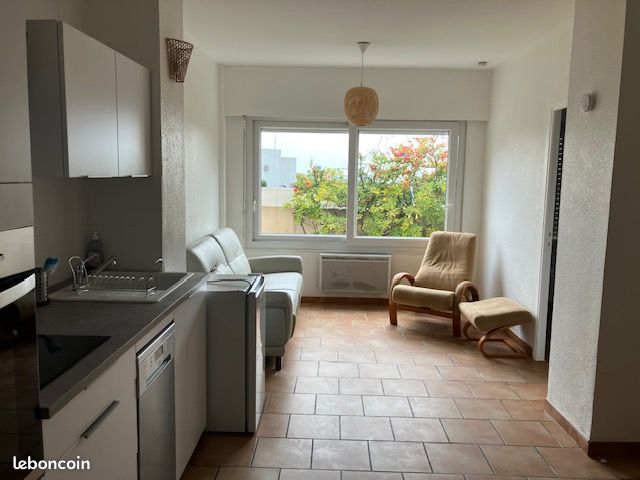 Appartement 2 pièces 36 m² · à Mauguio · 36 m² · 650 €