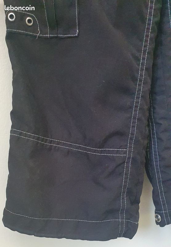 Pantacourt enfant taille 8 ans (image 4)