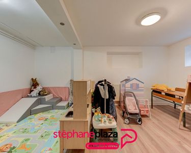 Maison 419 000 € - 167 m²