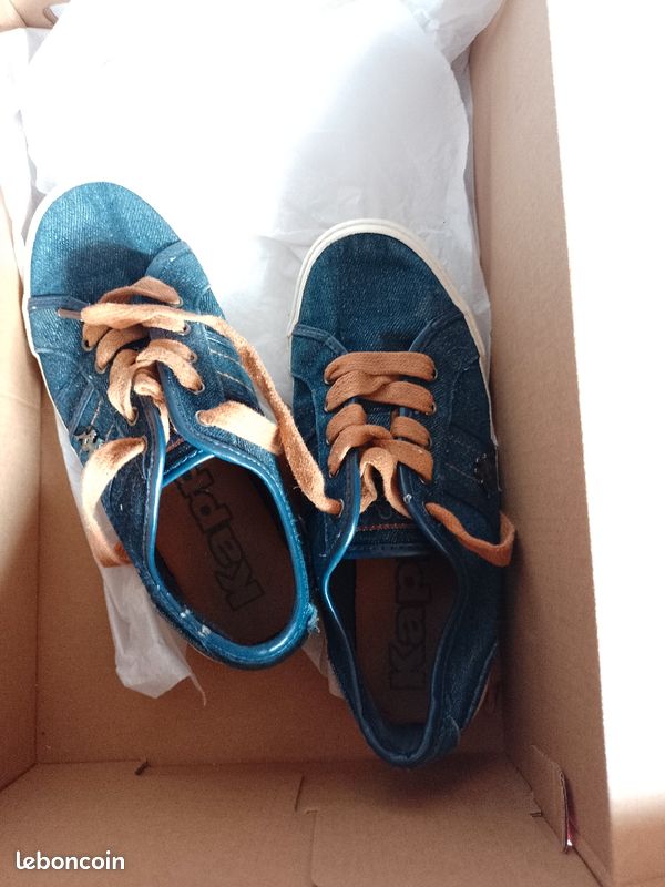 Chaussures kappa (image 1)