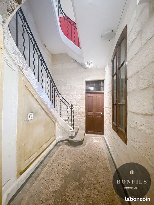 Appartement a louer avignon - 1 pièce(s) - 29 m2 - Surfyn