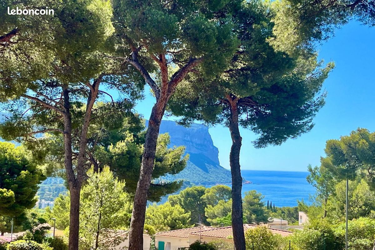 Appartement 4 pièces 81 m² · à Cassis · 81 m² · 415 000 €