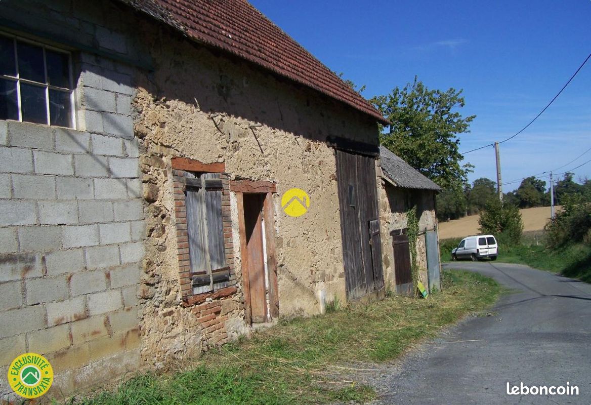 Fermette à rénover (image 2)