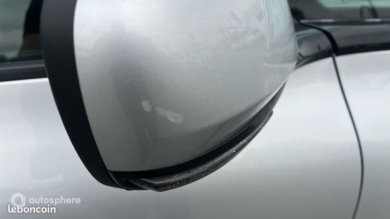 Renault Scénic 1.7 Blue dCi 150ch Initiale Paris EDC (image 38)