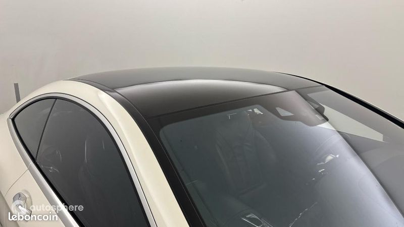 Mercedes Classe S Coupé 450 Executive 4MATIC (image 22)