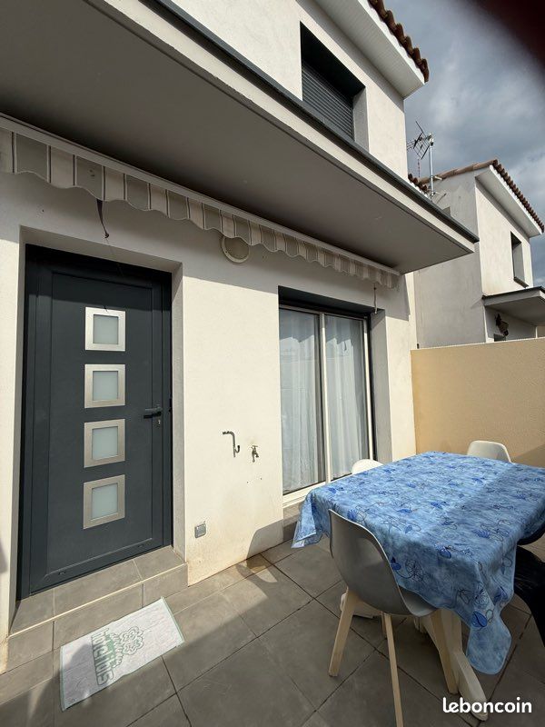 Maison 4 pièces 68 m² · à Vias · 68 m² · 230 000 €
